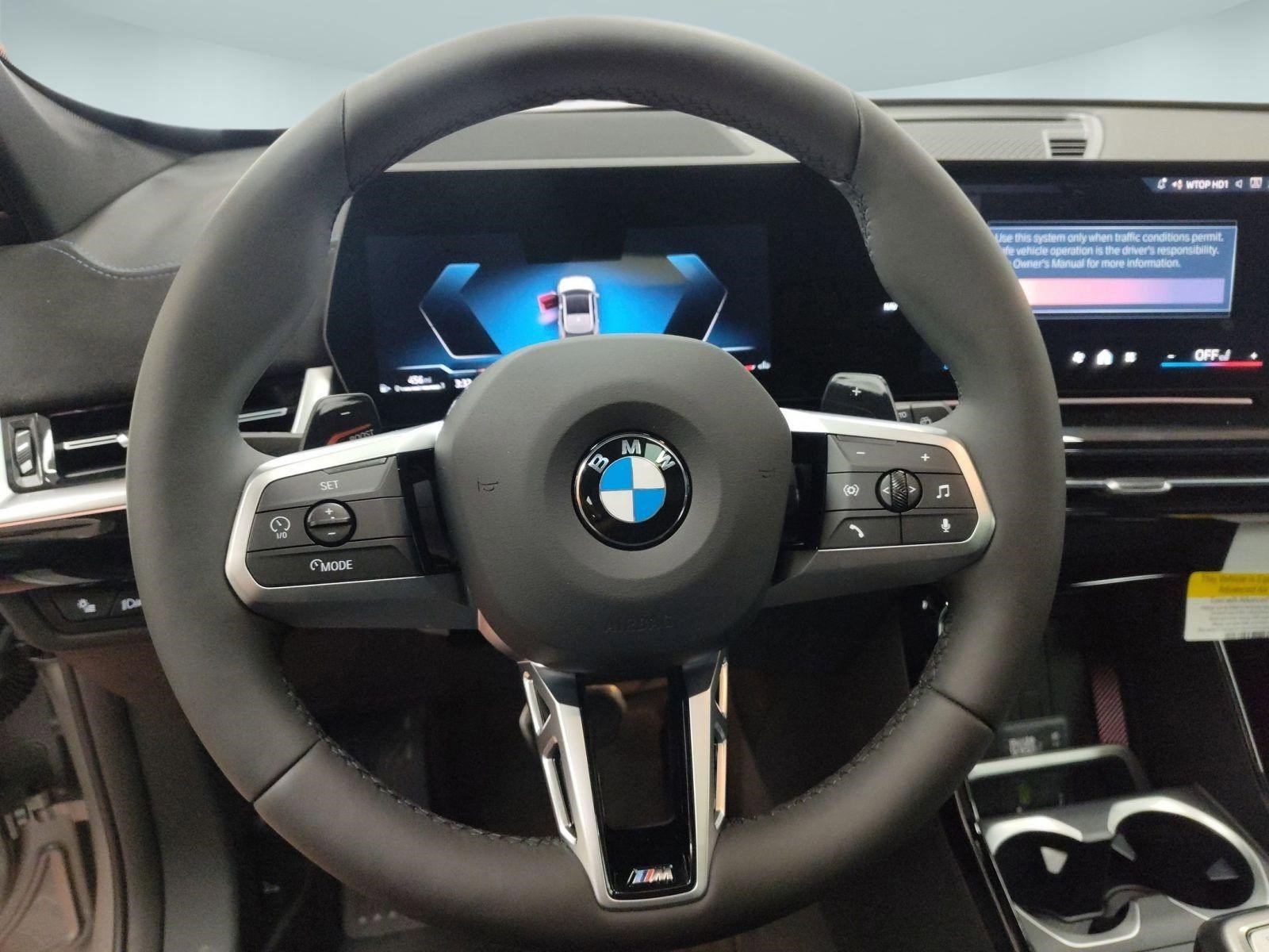 Used 2026 BMW X1 xDrive28i w/ M Sport Package image 15