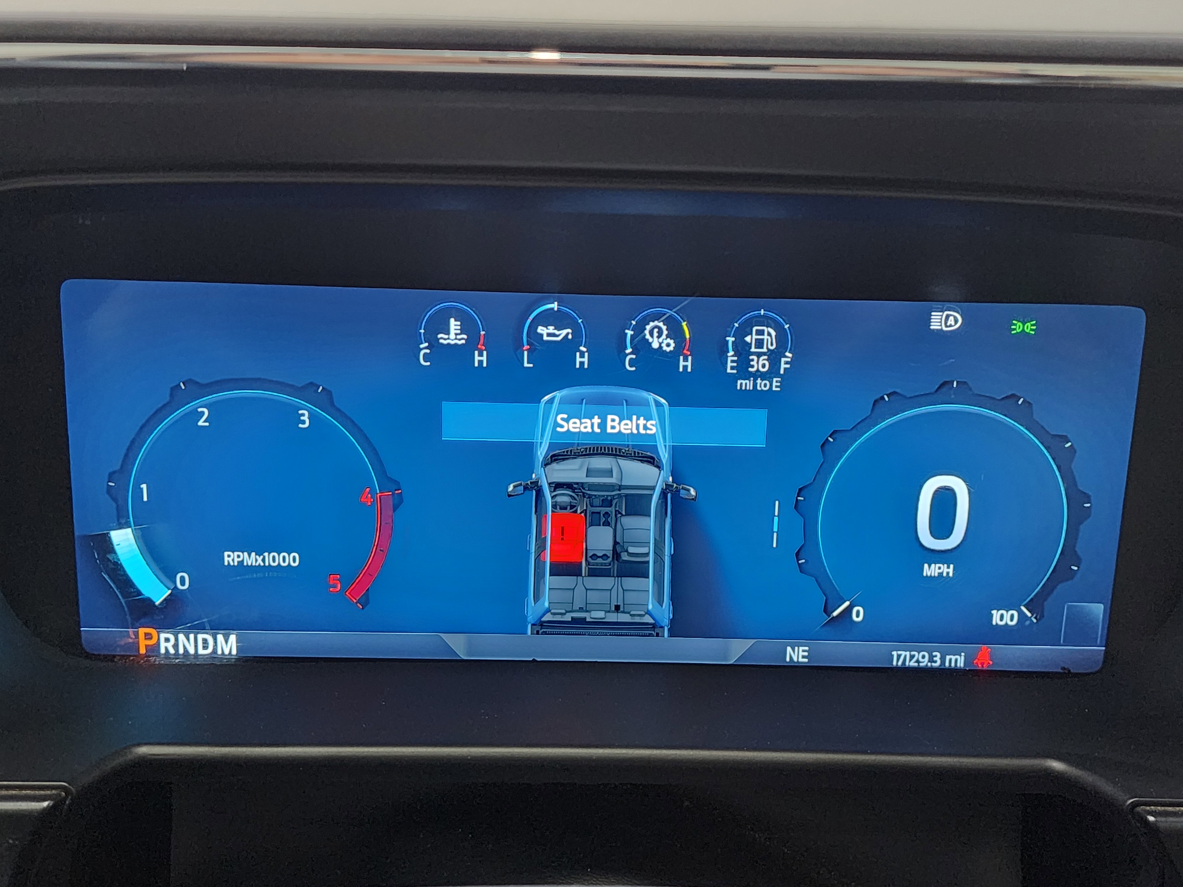 Used 2024 Ford F350 Lariat w/ Lariat Ultimate Package image 10