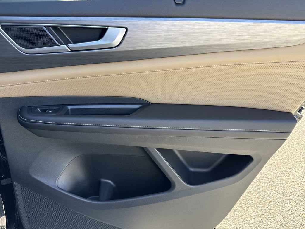 New 2026 Volkswagen Atlas Cross Sport SE image 34