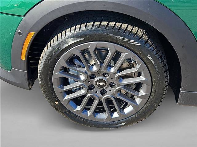 New 2026 MINI Cooper S image 10