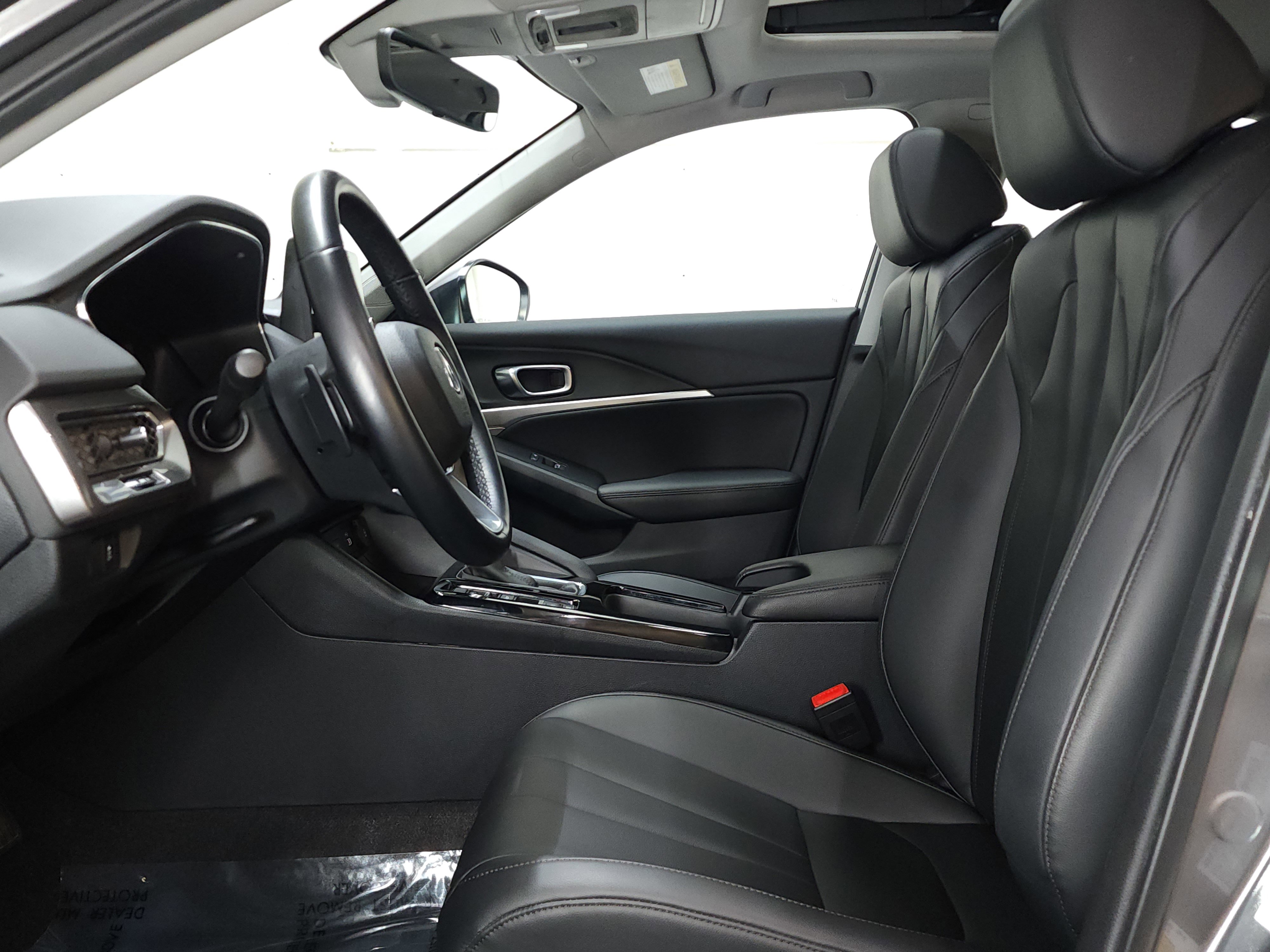 Used 2024 Acura Integra FWD image 14
