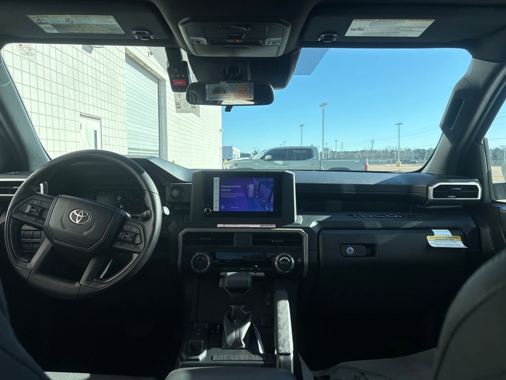 New 2026 Toyota Tacoma SR image 27