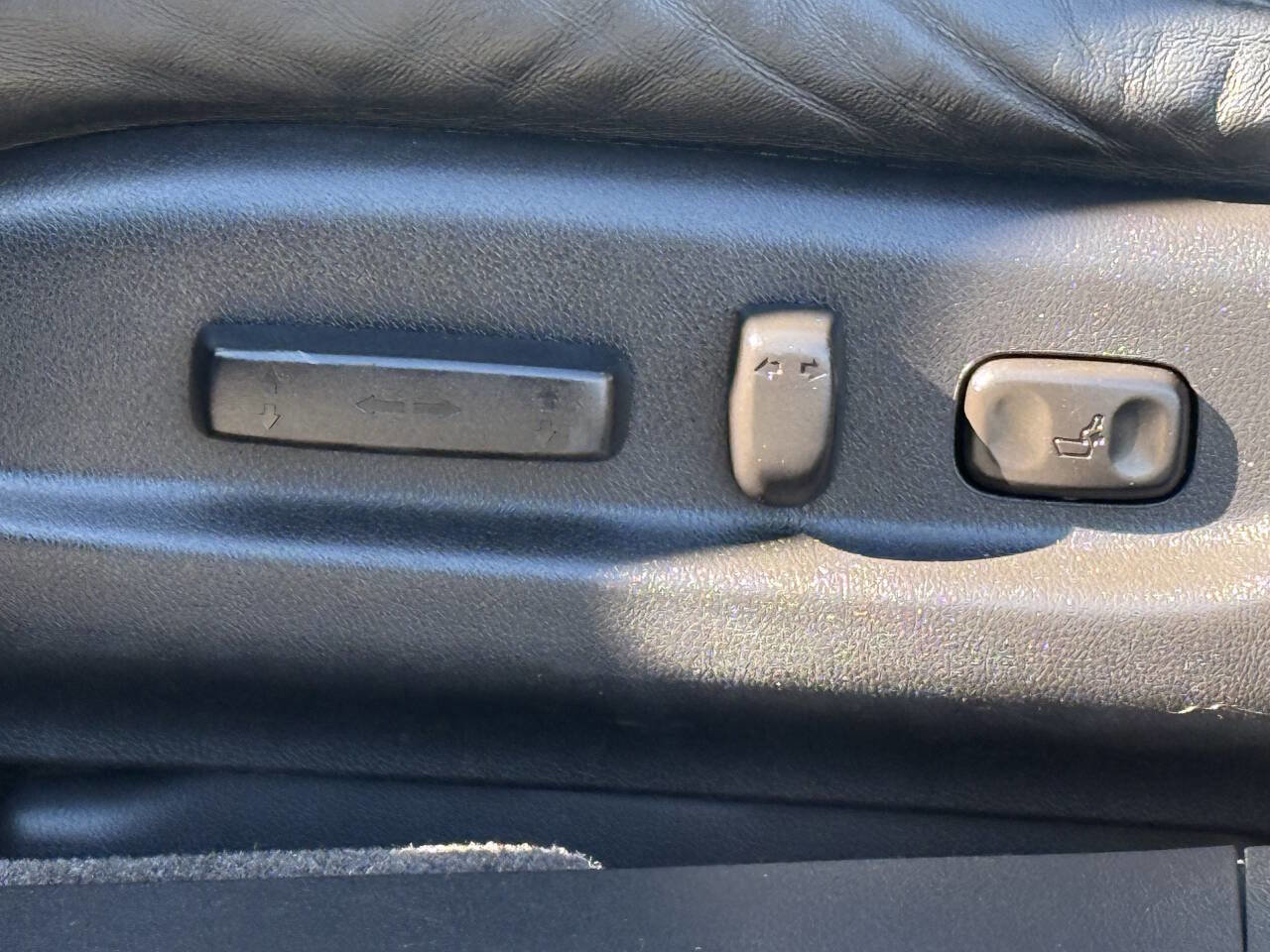 Used 2011 Acura TL w/ Technology Package image 9