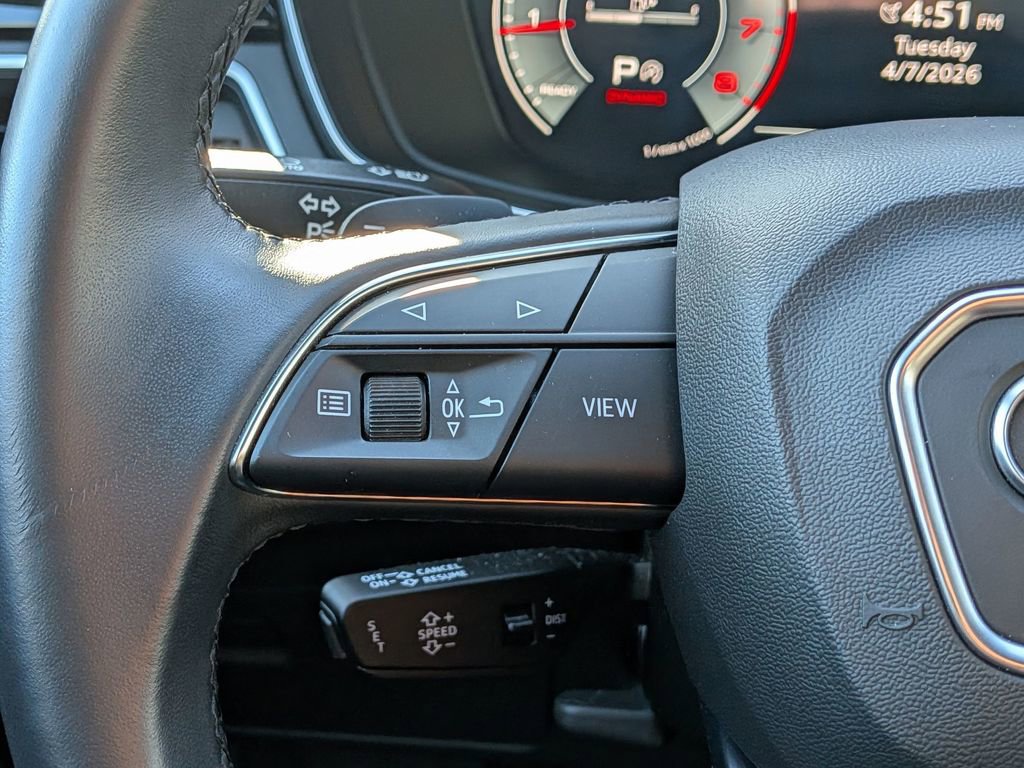 Used 2023 Audi A5 2.0T Premium Plus w/ Premium Plus image 17