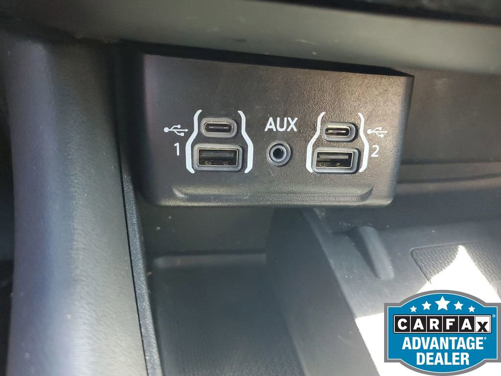 Used 2022 Dodge Durango Citadel image 34