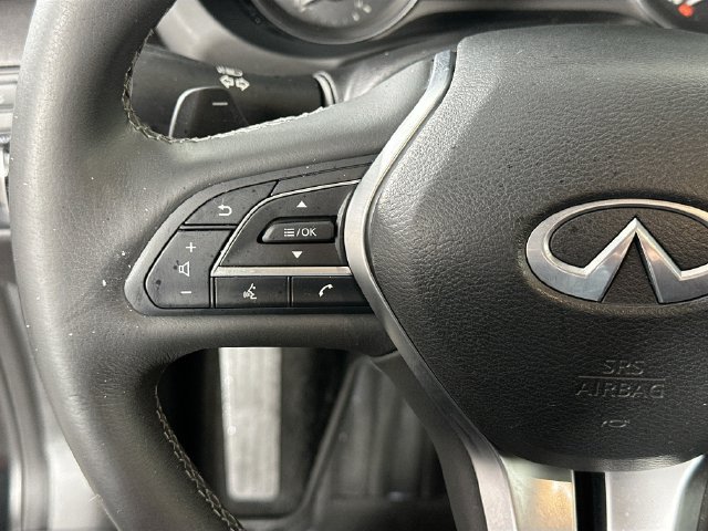 Used 2023 INFINITI QX55 Sensory w/ Lighting Package AWD/4WD image 23