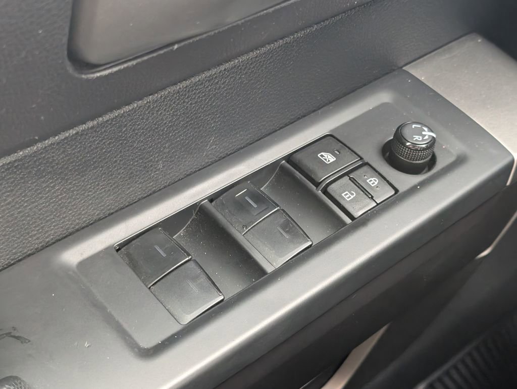 Used 2023 Toyota Tundra SR5 w/ SR5 Convenience Package image 12