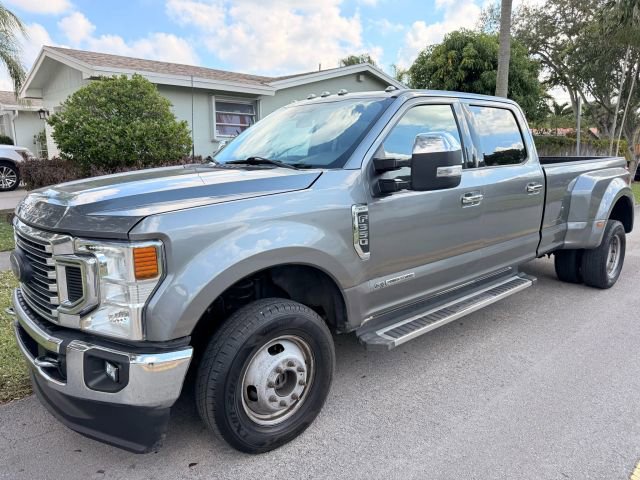 Used 2022 Ford F350 XLT w/ XLT Premium Package