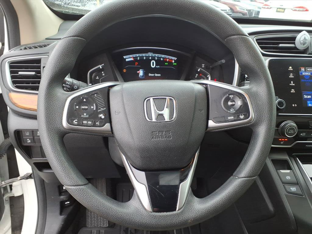 Used 2018 Honda CR-V EX image 11