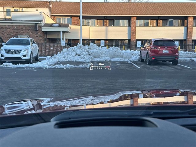 Certified 2022 Cadillac CT5 V w/ Platinum Package image 45