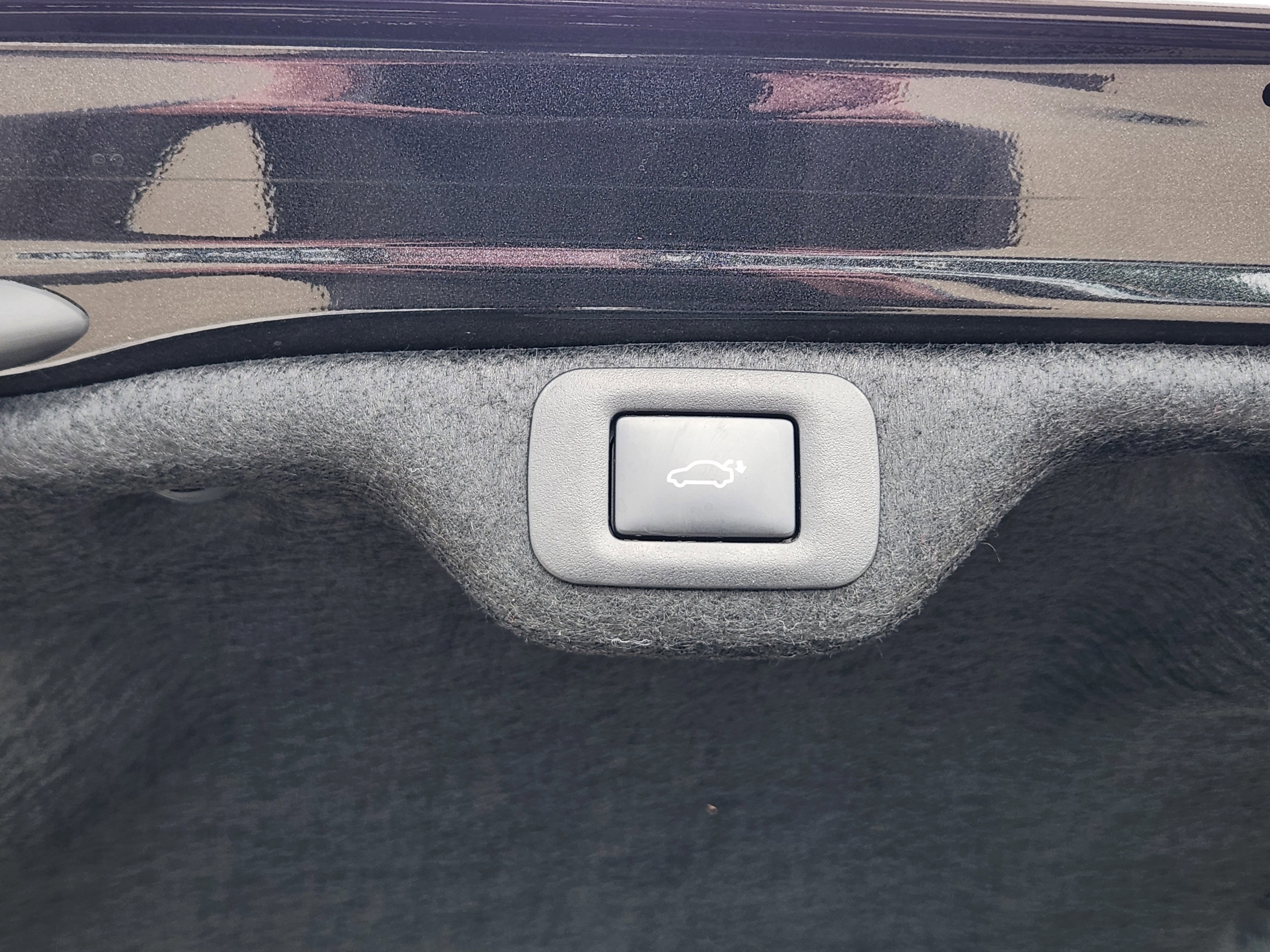 Used 2025 Lexus ES 350 w/ Premium Package FWD image 34