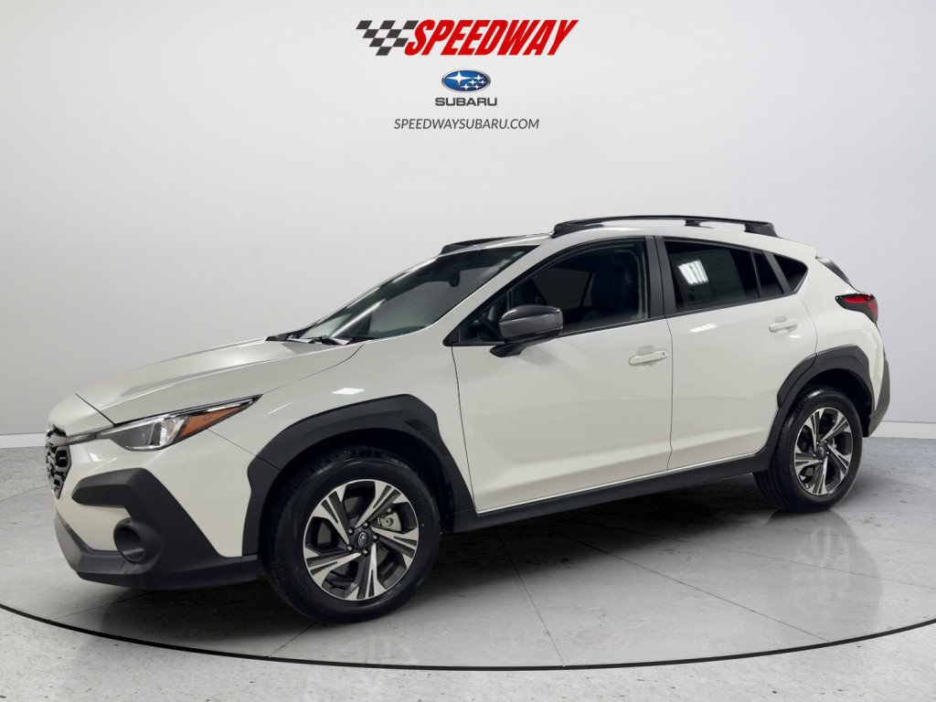 Certified 2026 Subaru Crosstrek 2.0i Premium AWD/4WD image 11