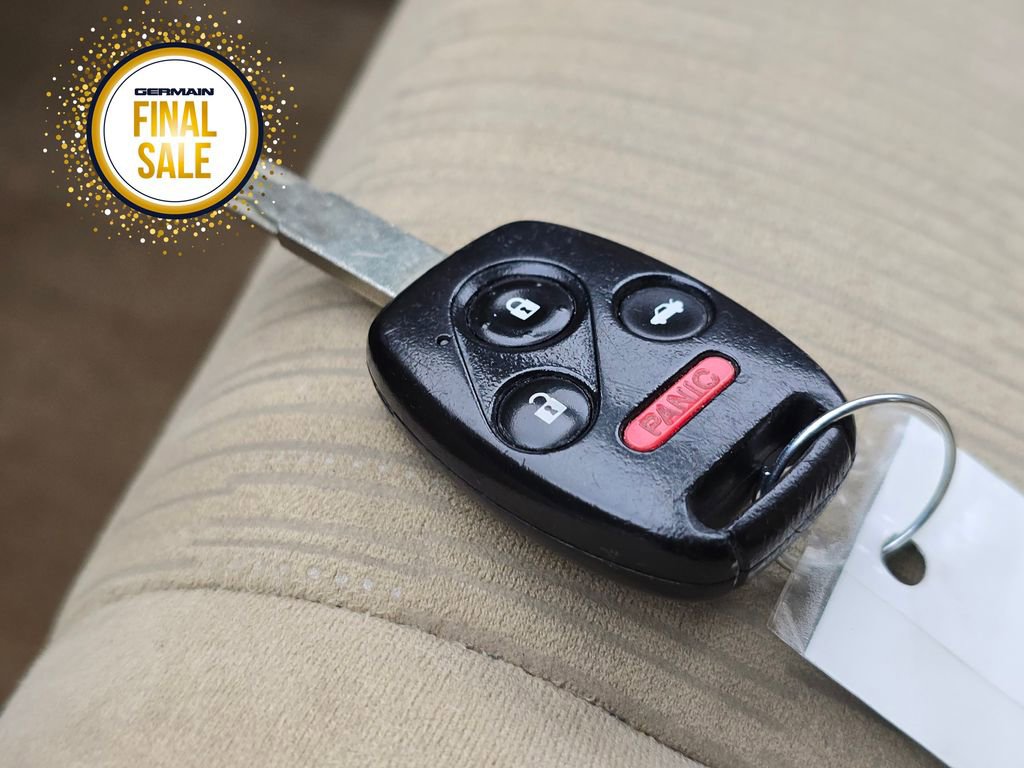 Used 2012 Honda Accord LX image 31