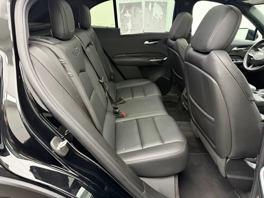 Used 2022 Cadillac XT4 Sport w/ Comfort Package AWD/4WD image 44