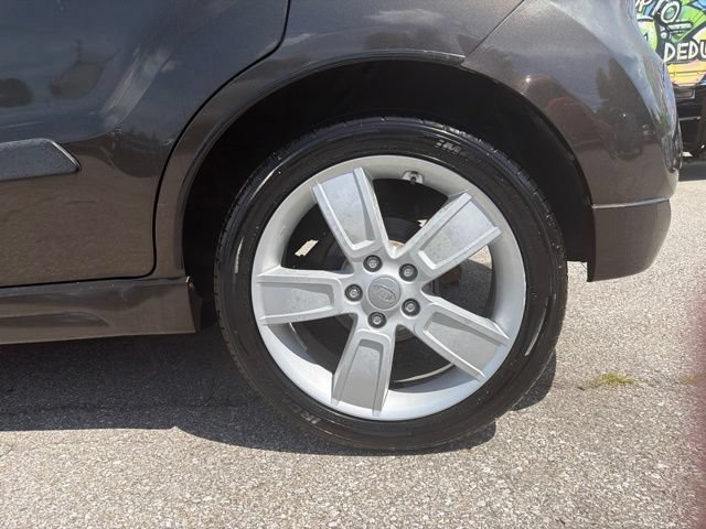 Used 2011 Kia Soul ! FWD image 32