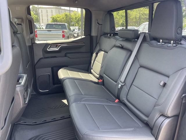 New 2026 Chevrolet Silverado 1500 LT Trail Boss w/ LT Trail Boss Premium Package AWD/4WD image 22