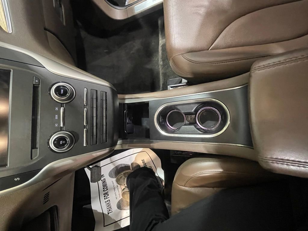 Used 2015 Lincoln MKC AWD w/ Equipment Group 102A Reserve image 30
