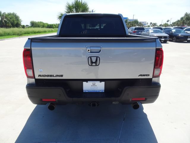 Certified 2023 Honda Ridgeline RTL-E image 5