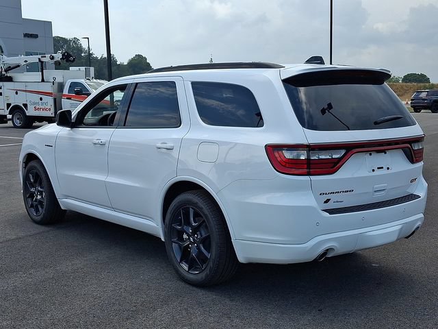 New 2026 Dodge Durango GT AWD/4WD image 3