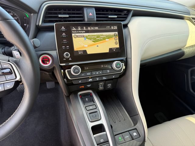 Used 2019 Honda Insight Touring image 21
