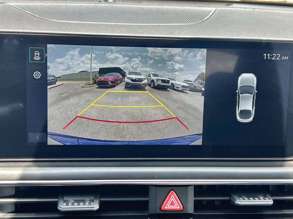 New 2026 Kia K5 GT-Line w/ GT-Line Premium Package FWD image 17