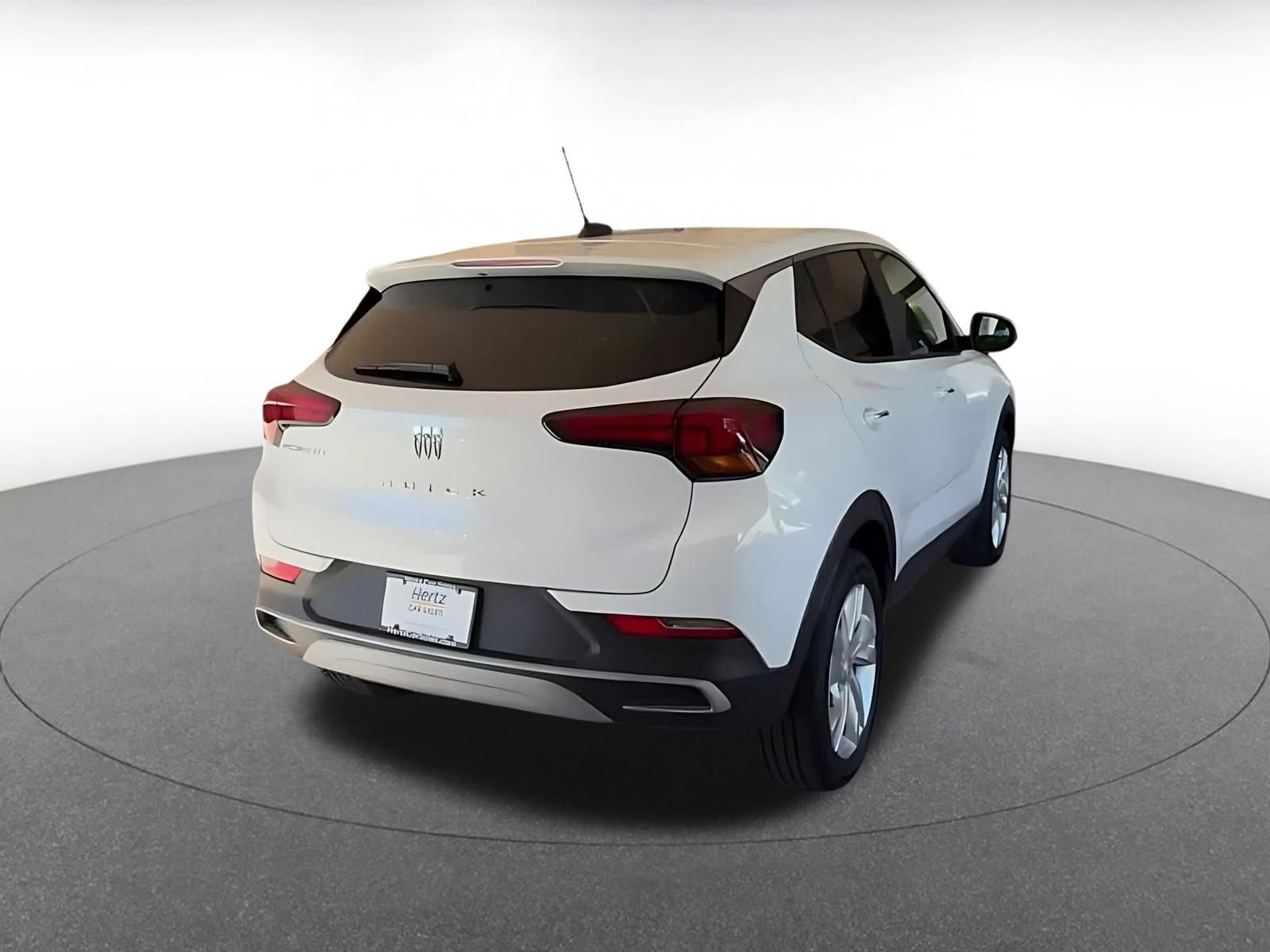 Used 2025 Buick Encore GX Preferred FWD image 14