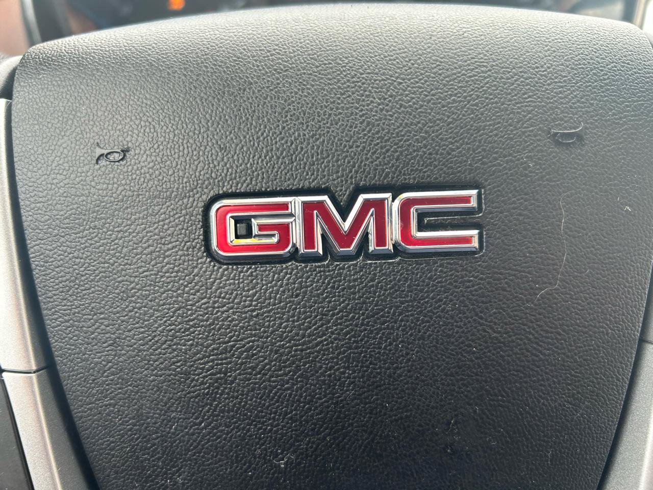 Used 2014 GMC Terrain SLT FWD image 20