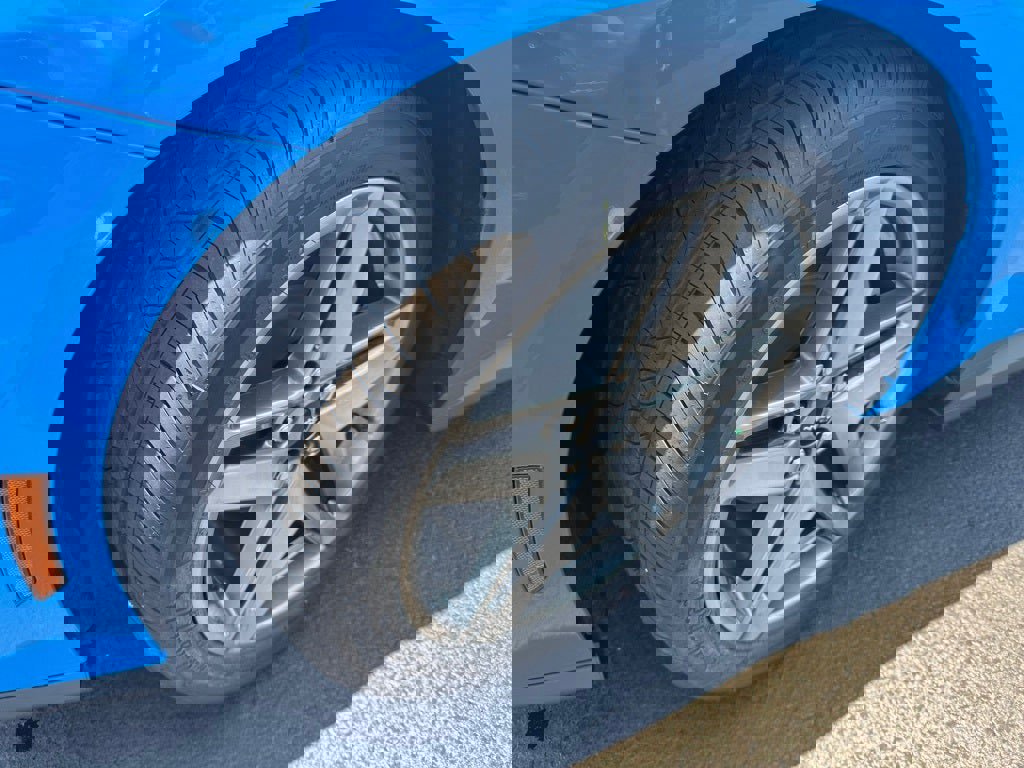 New 2025 Ford Mustang GT Premium image 21