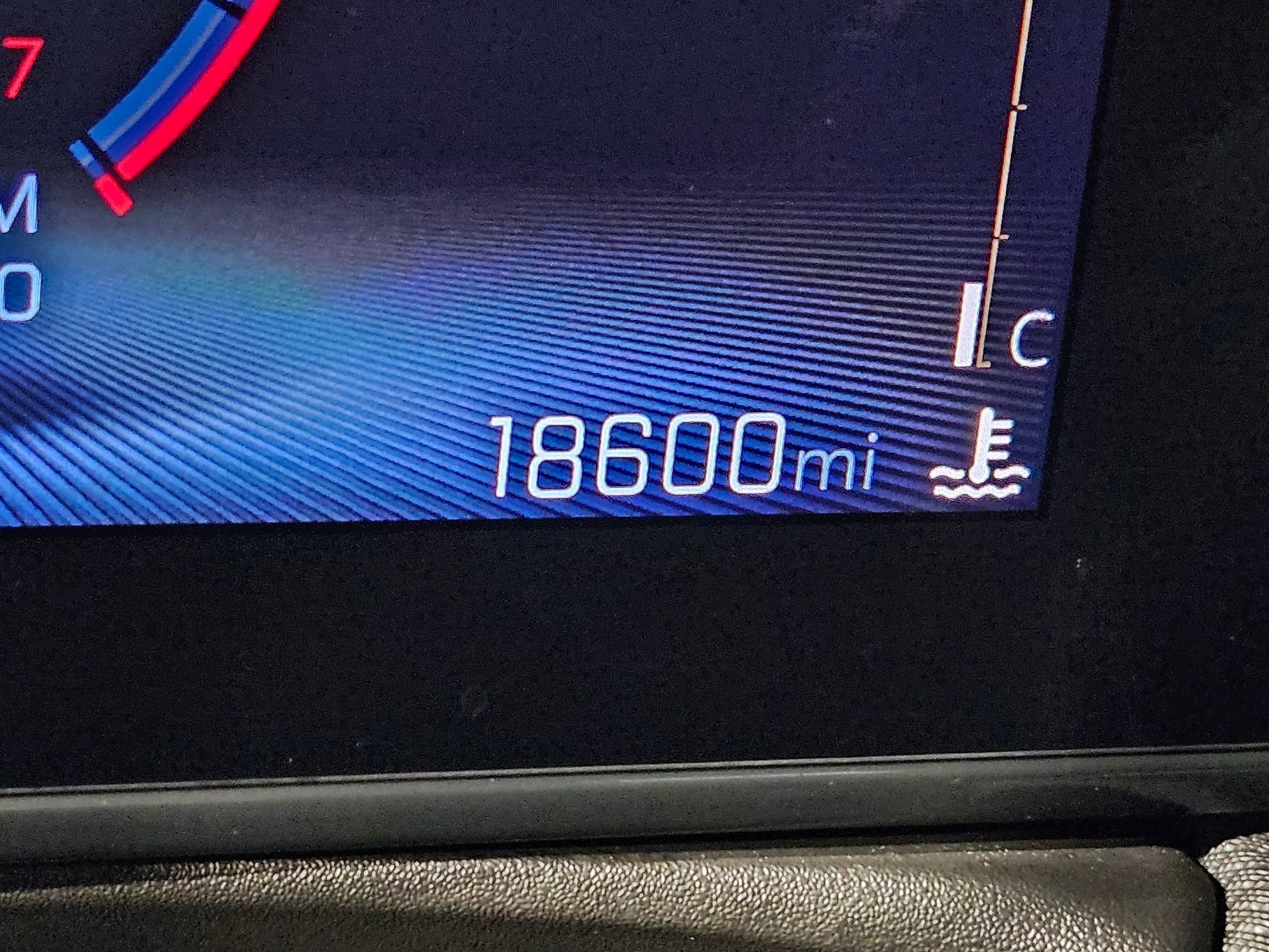 Used 2025 Chevrolet TrailBlazer RS w/ Convenience Package image 29