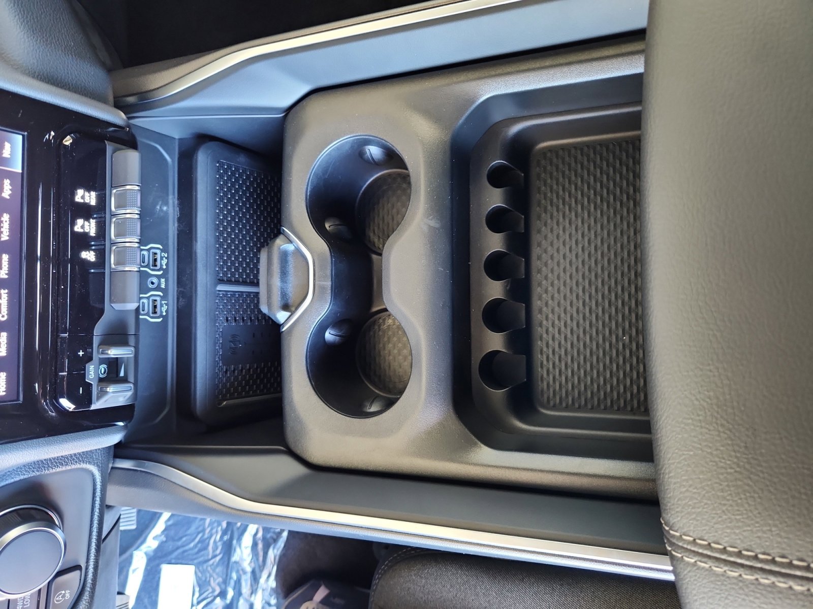 New 2026 RAM 1500 Big Horn image 15