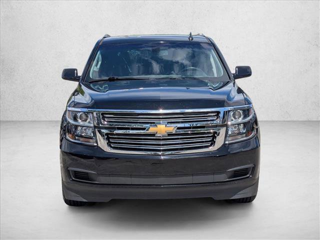 Used 2018 Chevrolet Tahoe LS image 2