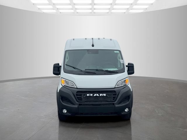 New 2027 RAM ProMaster 2500 w/ Convenience Group FWD image 2