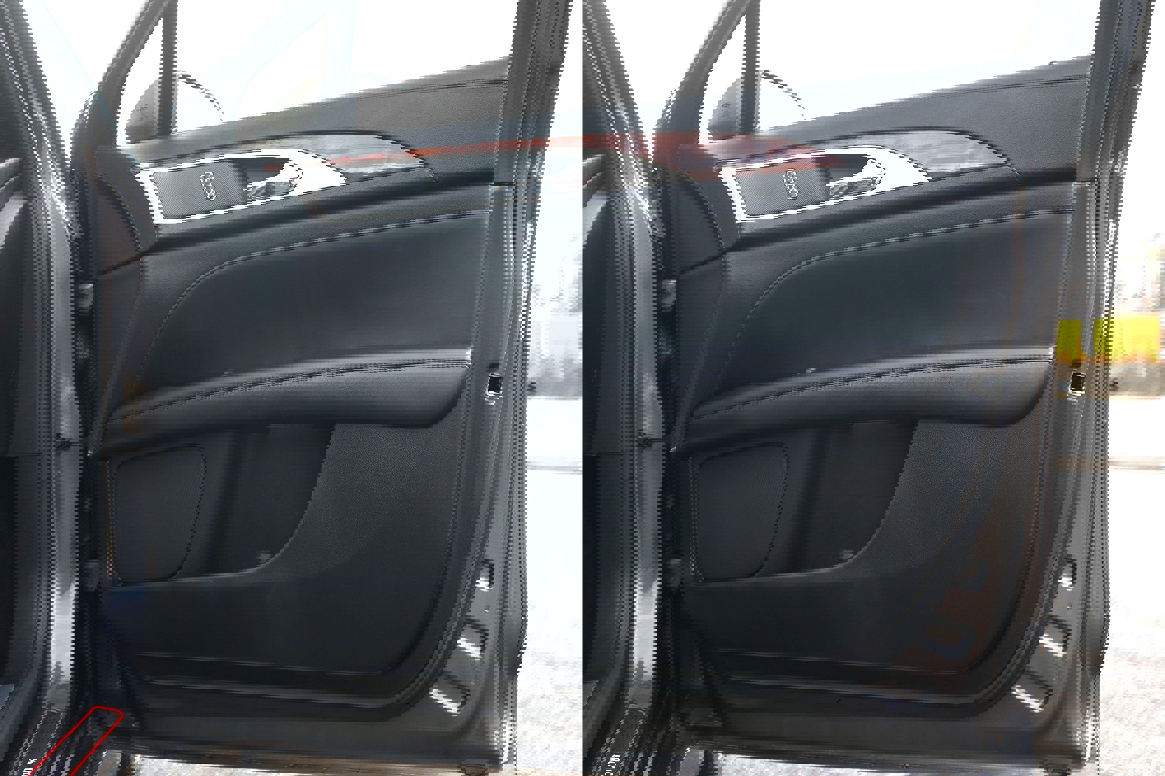 Used 2017 Lincoln MKZ Reserve FWD image 29