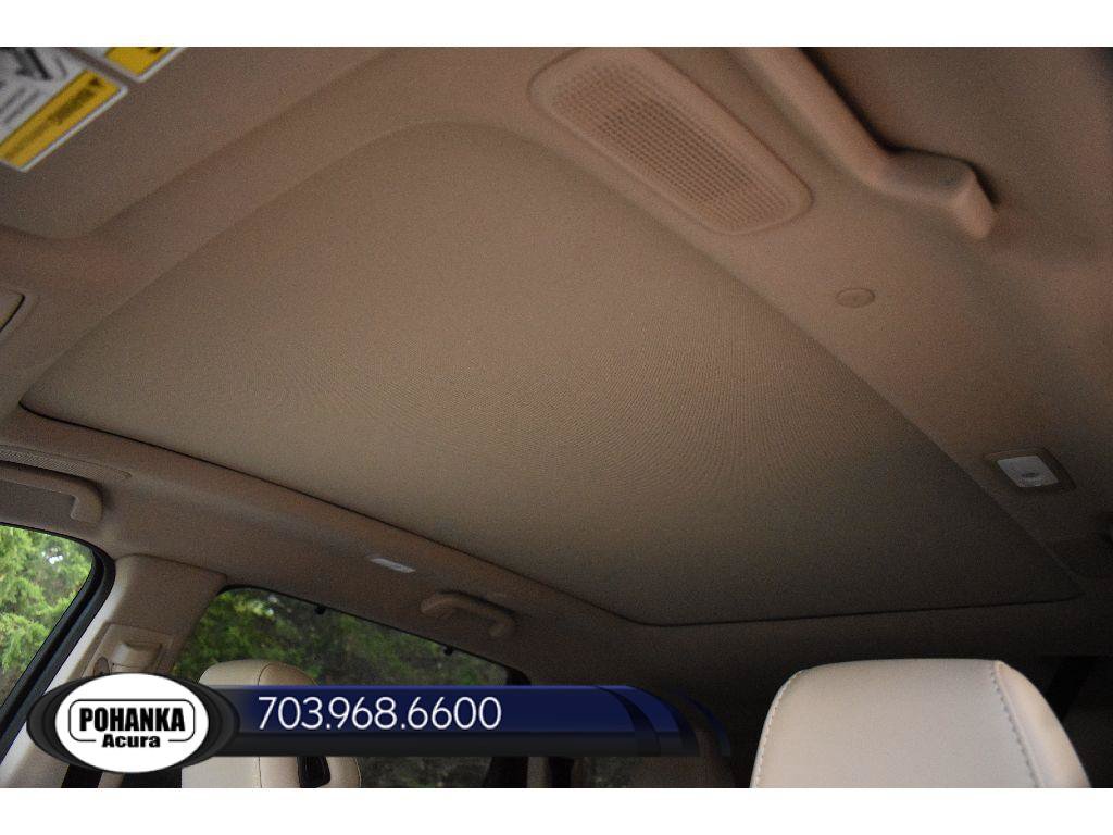 New 2026 Acura MDX SH-AWD w/ Technology Package image 21