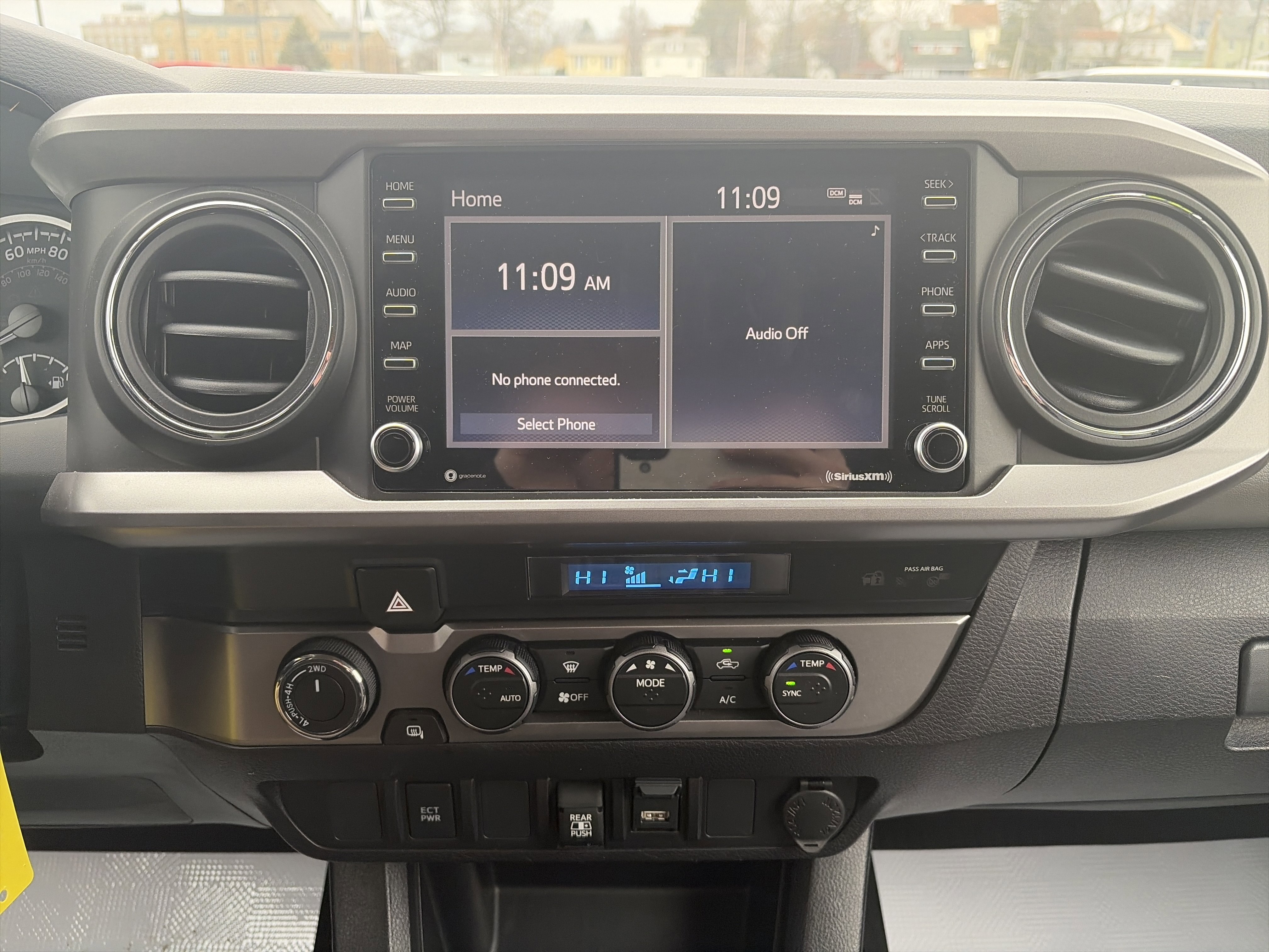 Used 2021 Toyota Tacoma SR5 image 24