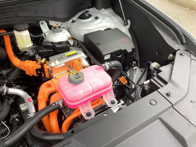 New 2026 Hyundai Santa Fe Limited image 15