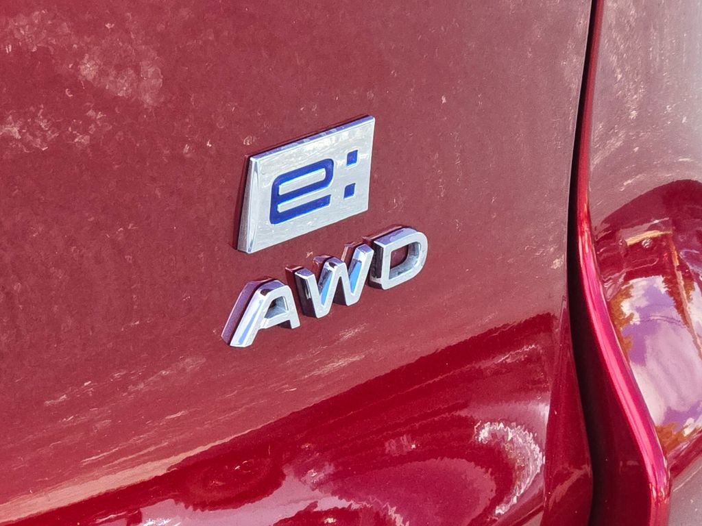 Used 2024 Honda Prologue Touring image 8