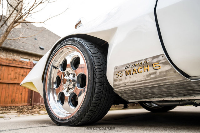 Used 1991 Chevrolet Corvette Coupe image 64