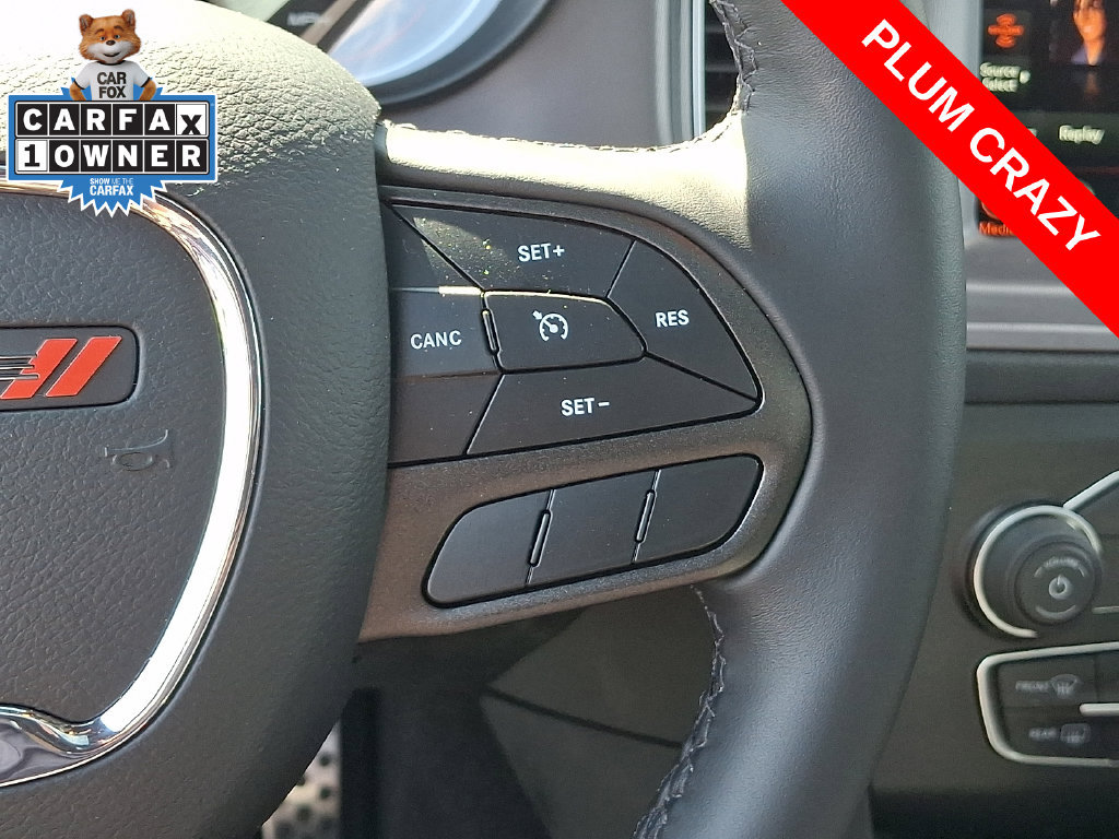 Used 2023 Dodge Charger GT RWD image 22