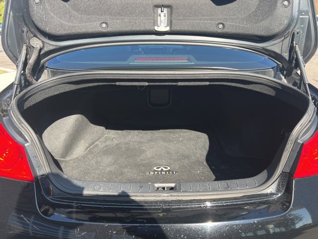 Used 2012 INFINITI G37 Limited Edition image 15