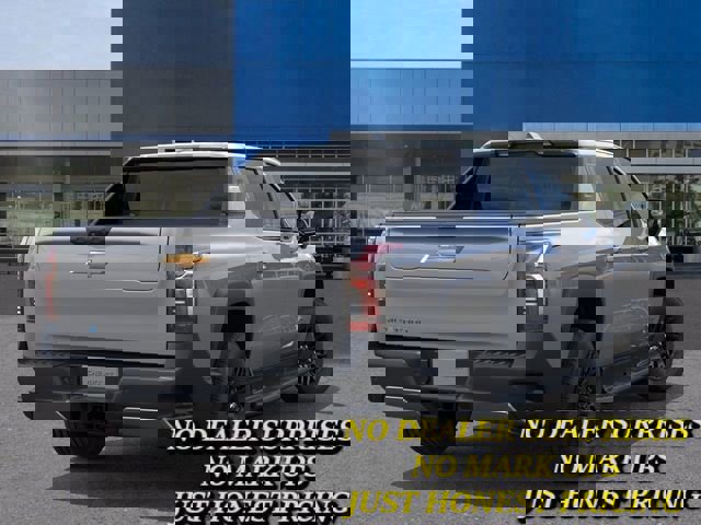 New 2026 Chevrolet Silverado EV LT w/ Plus Package image 4