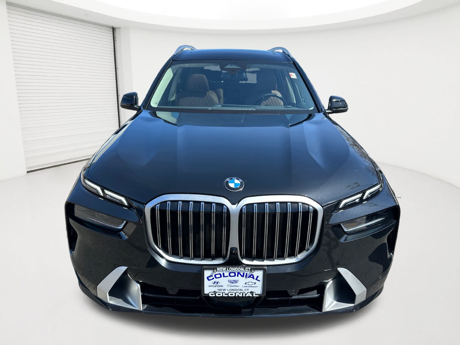 Used 2026 BMW X7 xDrive40i AWD/4WD image 23