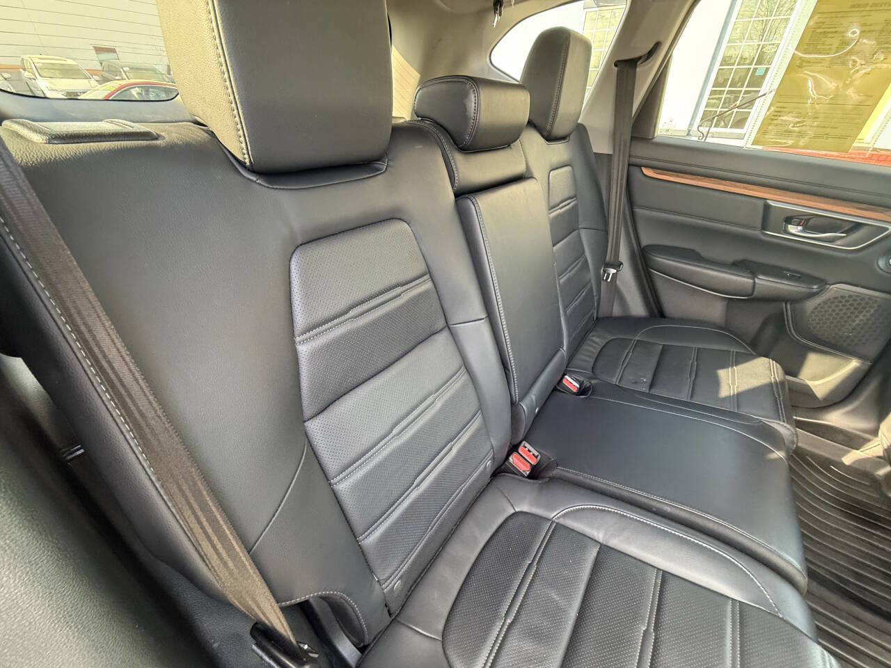 Used 2020 Honda CR-V Touring image 24