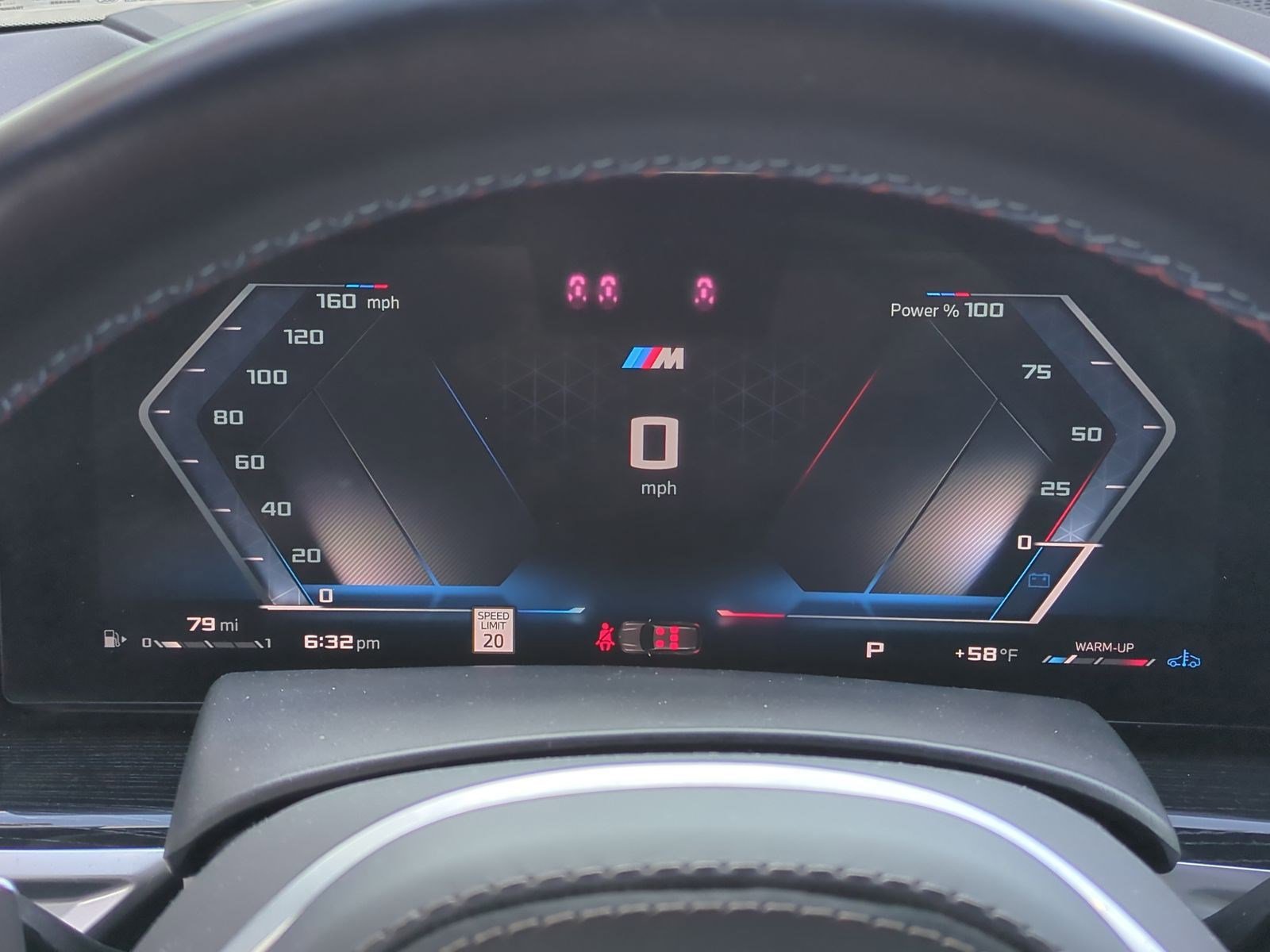 Used 2026 BMW X7 M60i image 21