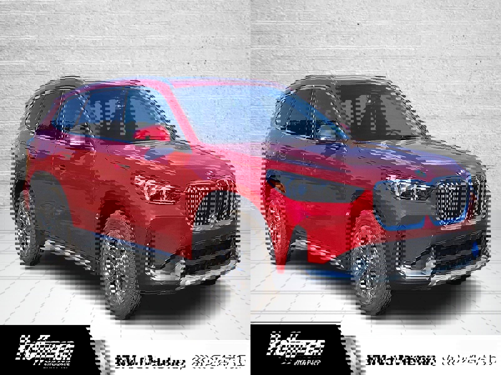 Used 2026 BMW X1 xDrive28i w/ Convenience Package