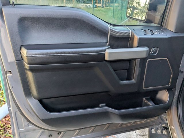 Used 2018 Ford F150 Raptor w/ Equipment Group 802A Luxury AWD/4WD image 13