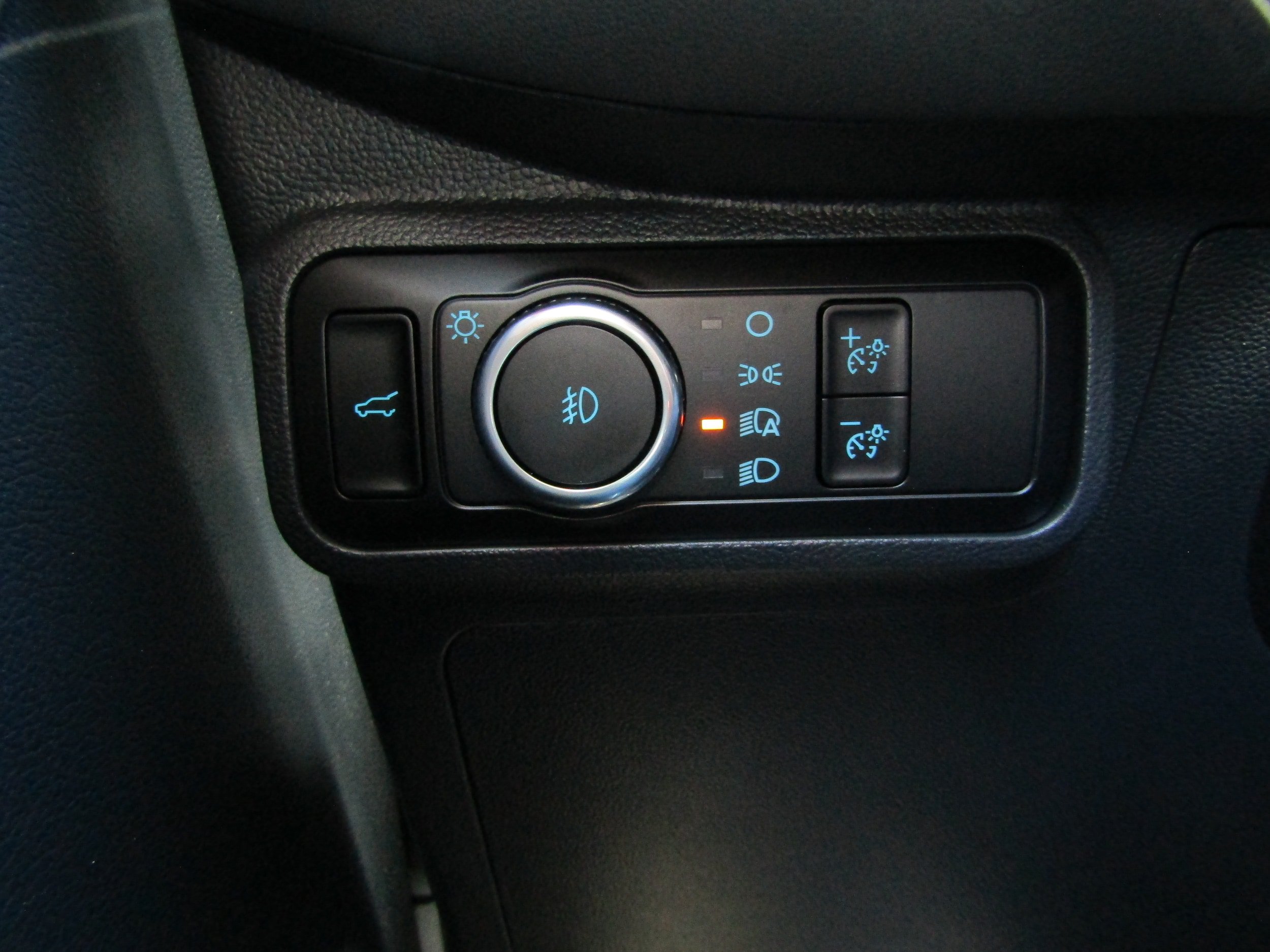 New 2026 Ford Explorer Active w/ Active Comfort Package AWD/4WD image 19