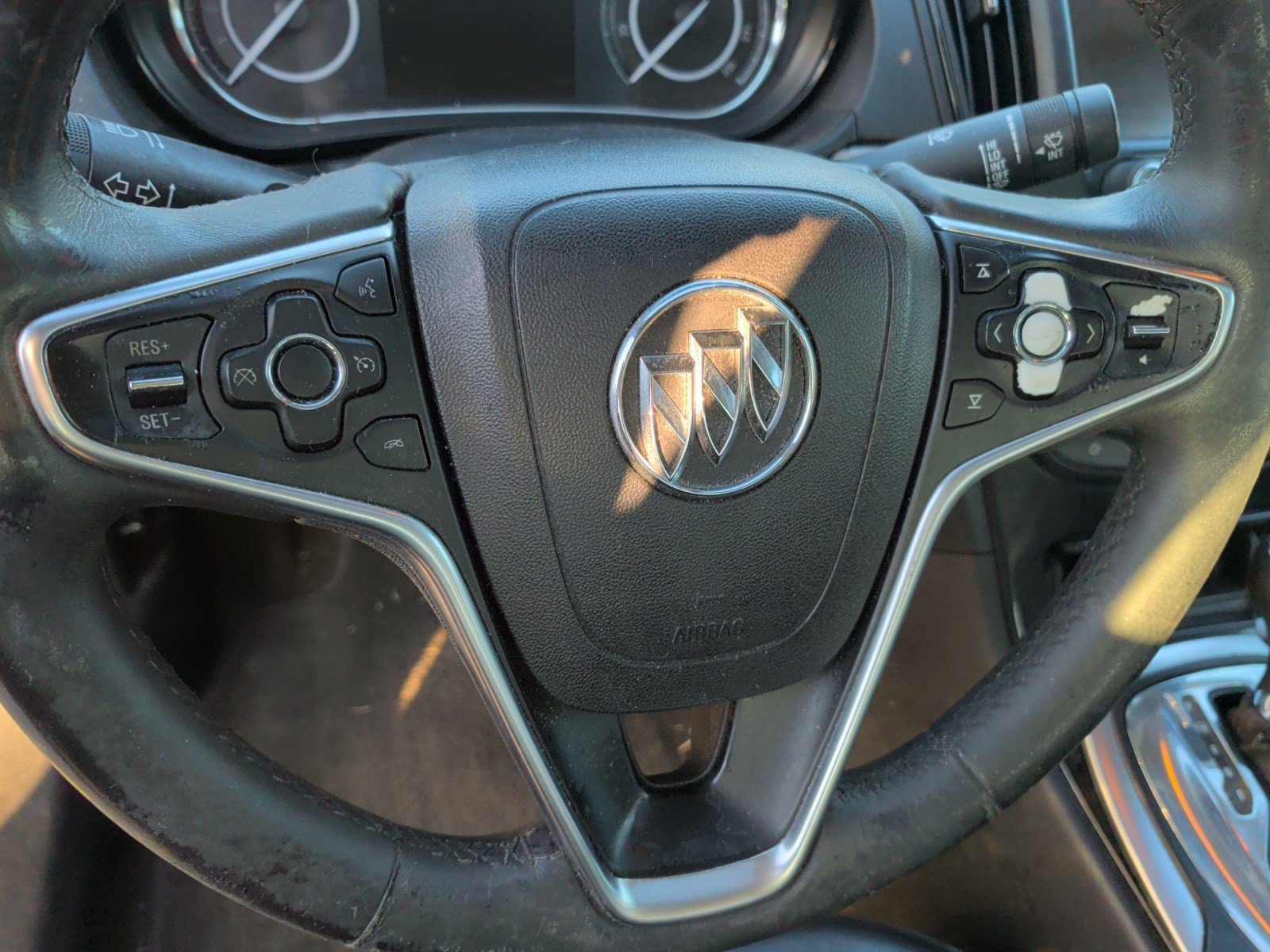 Used 2014 Buick Regal FWD image 19