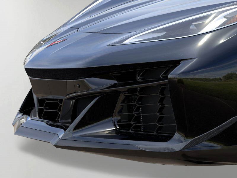 New 2026 Chevrolet Corvette Z06 image 13