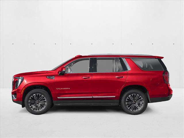 New 2026 GMC Yukon AT4 AWD/4WD image 3
